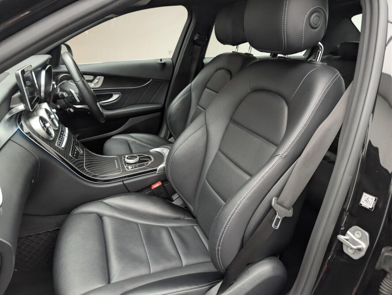 Used Mercedes-Benz C Class 2017 for sale - 77130991: Photo 39