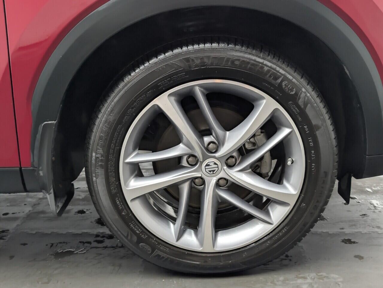 Used MG MG HS 2021 for sale - 77524592: Photo 10