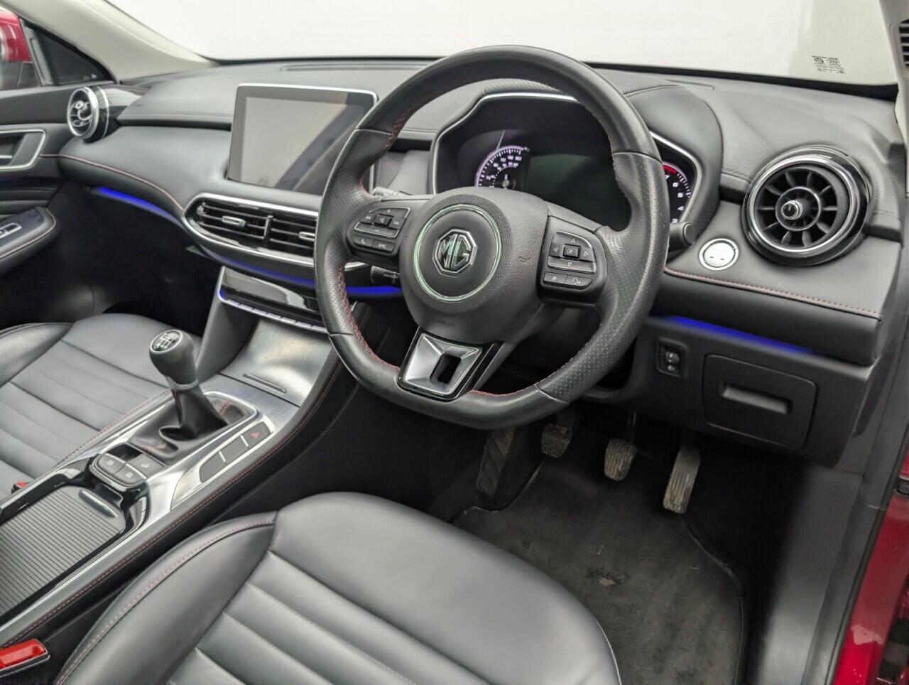 Used MG MG HS 2021 for sale - 77524592: Photo 11