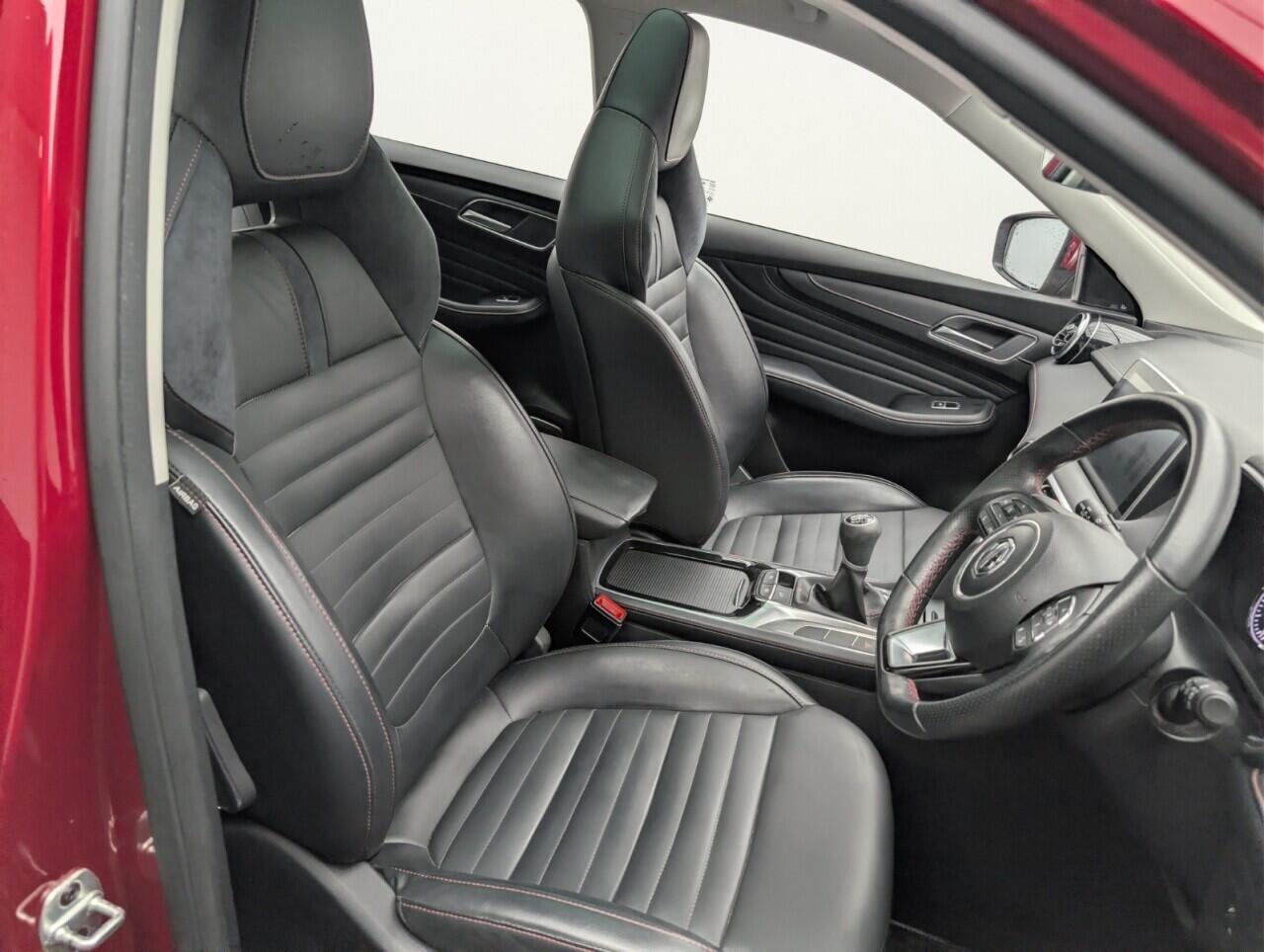 Used MG MG HS 2021 for sale - 77524592: Photo 12