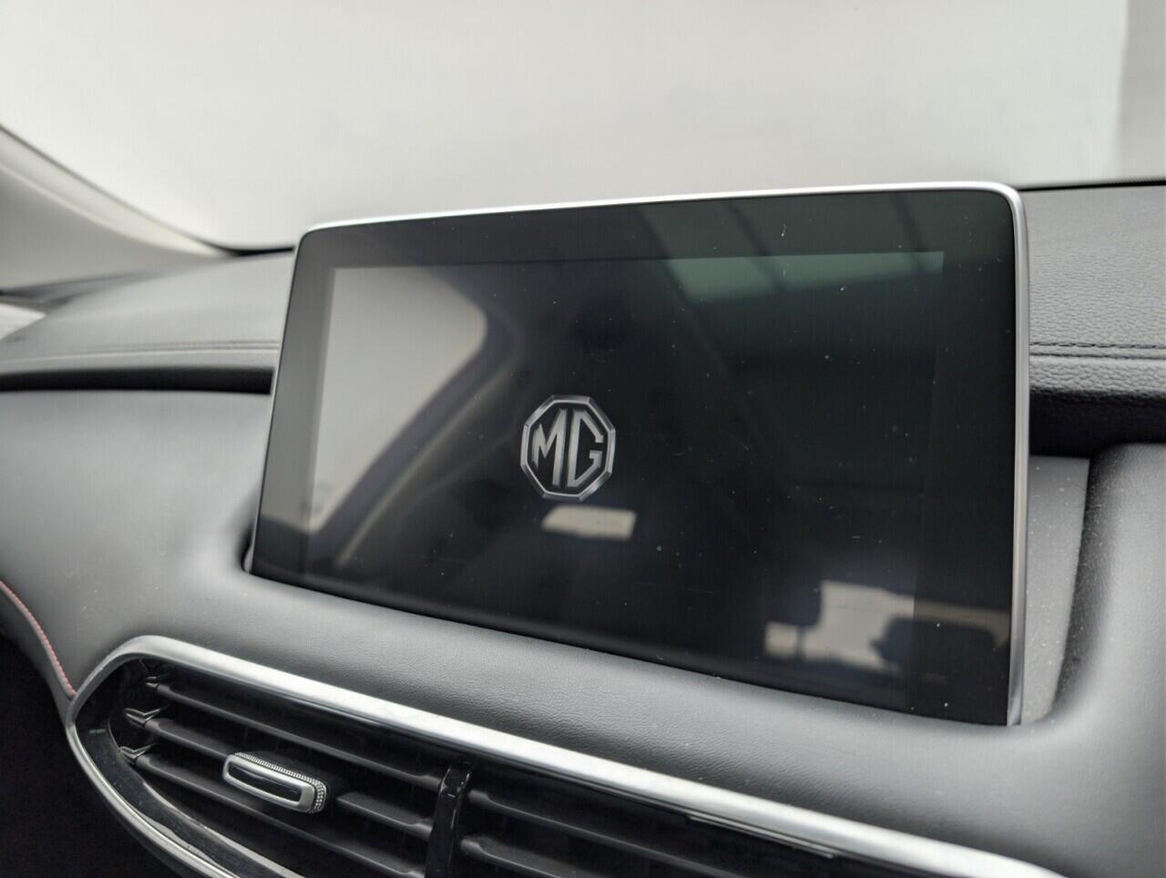 Used MG MG HS 2021 for sale - 77524592: Photo 13