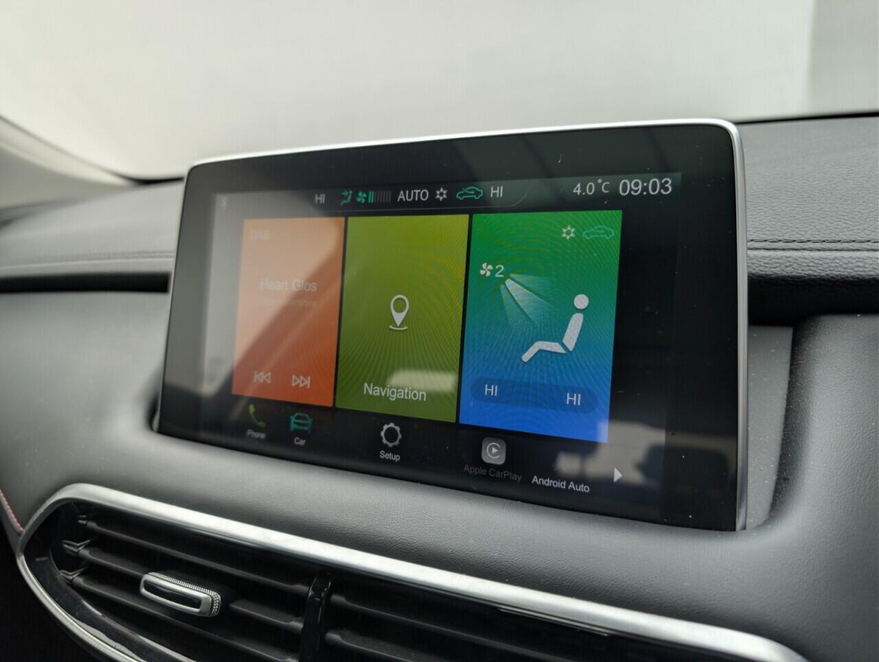 Used MG MG HS 2021 for sale - 77524592: Photo 14