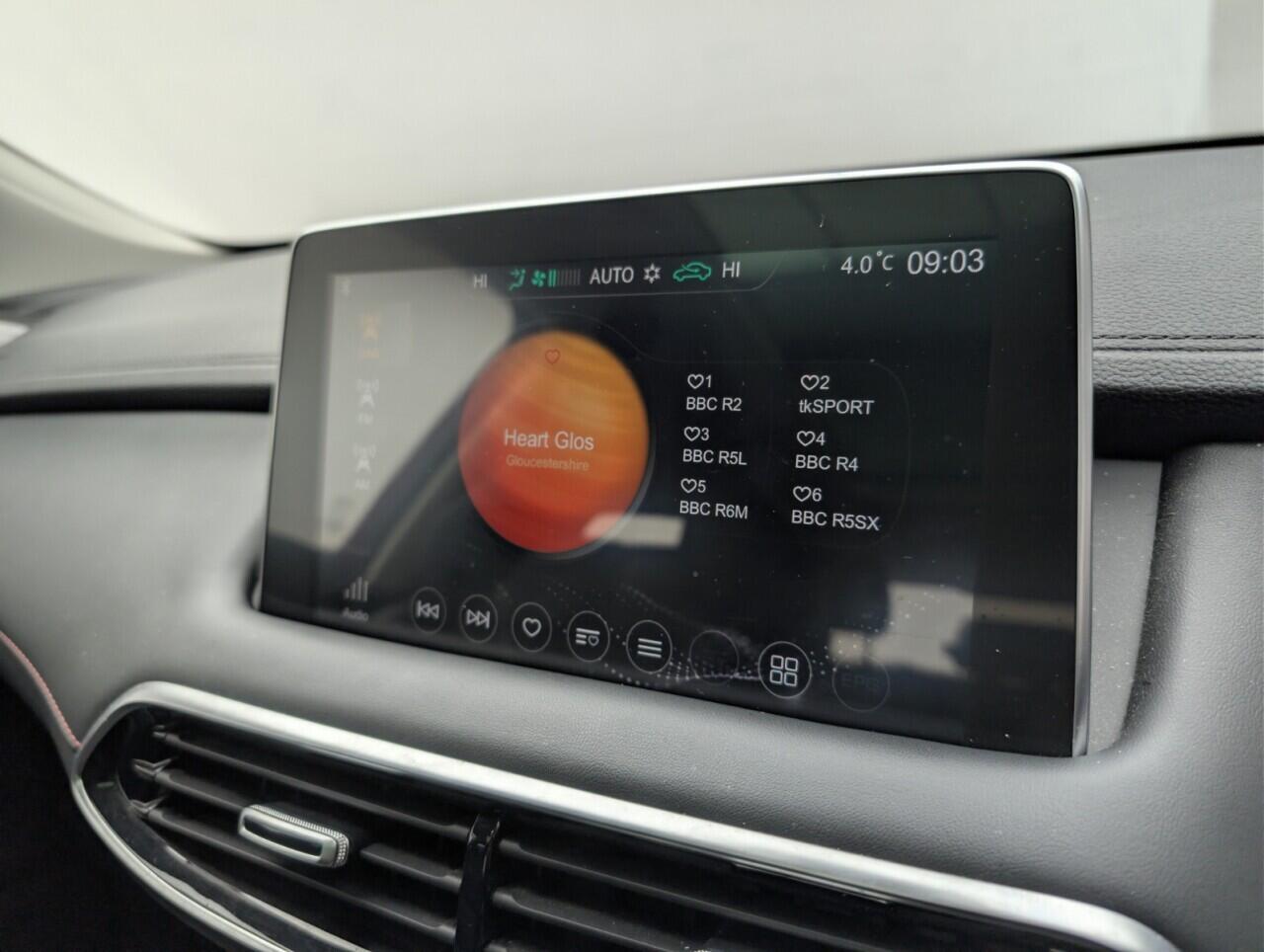 Used MG MG HS 2021 for sale - 77524592: Photo 15