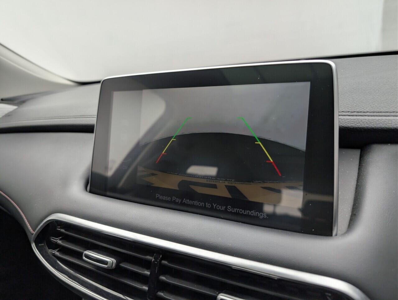 Used MG MG HS 2021 for sale - 77524592: Photo 16