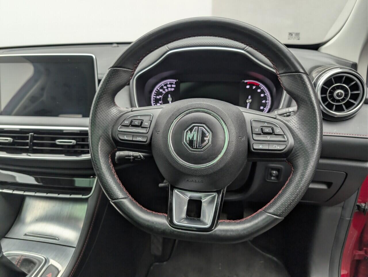 Used MG MG HS 2021 for sale - 77524592: Photo 23