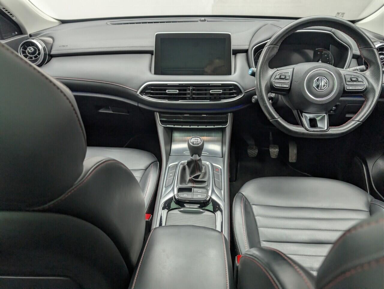 Used MG MG HS 2021 for sale - 77524592: Photo 24