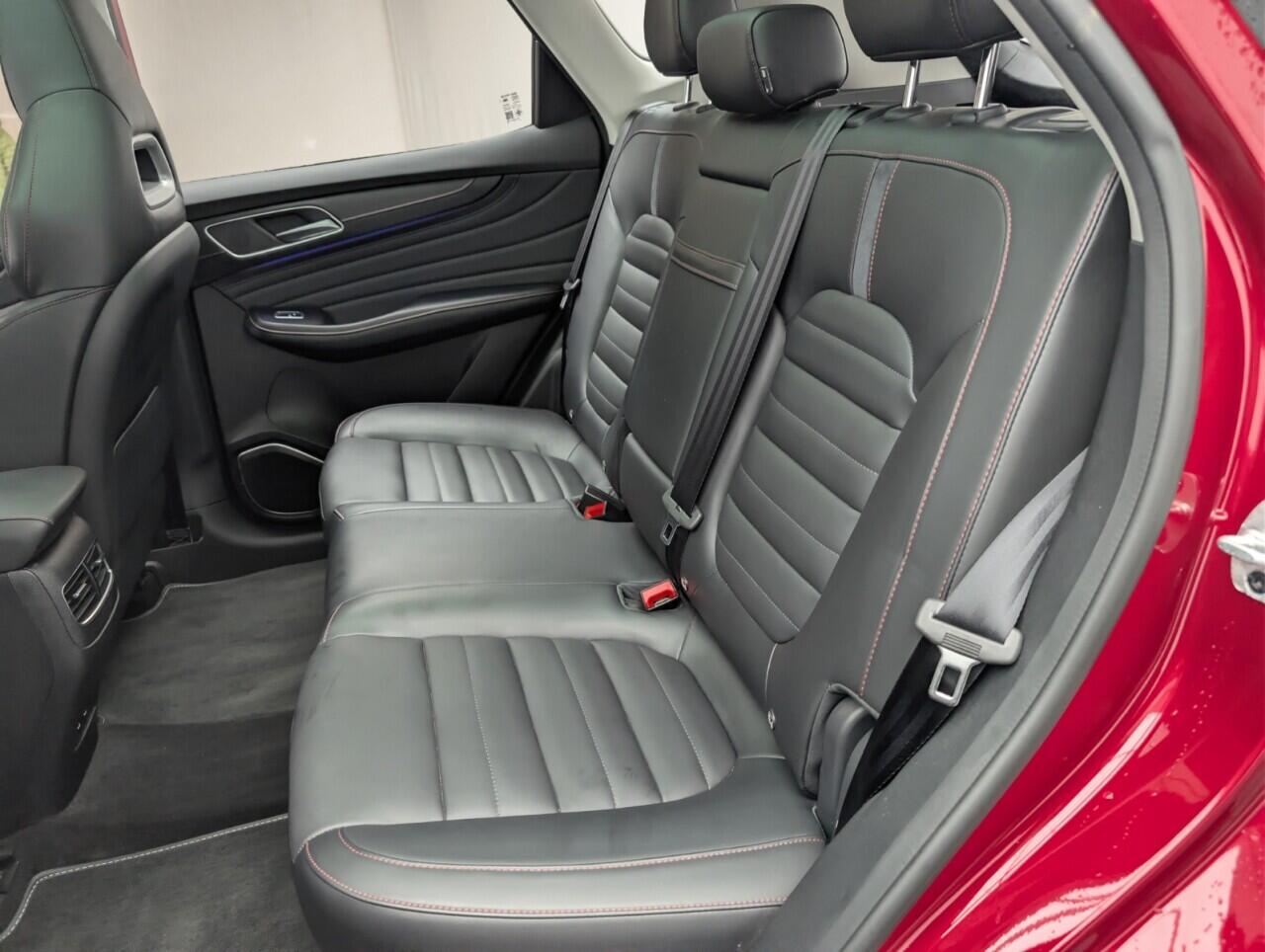 Used MG MG HS 2021 for sale - 77524592: Photo 27