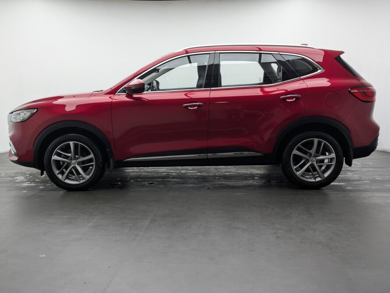 Used MG MG HS 2021 for sale - 77524592: Photo 5