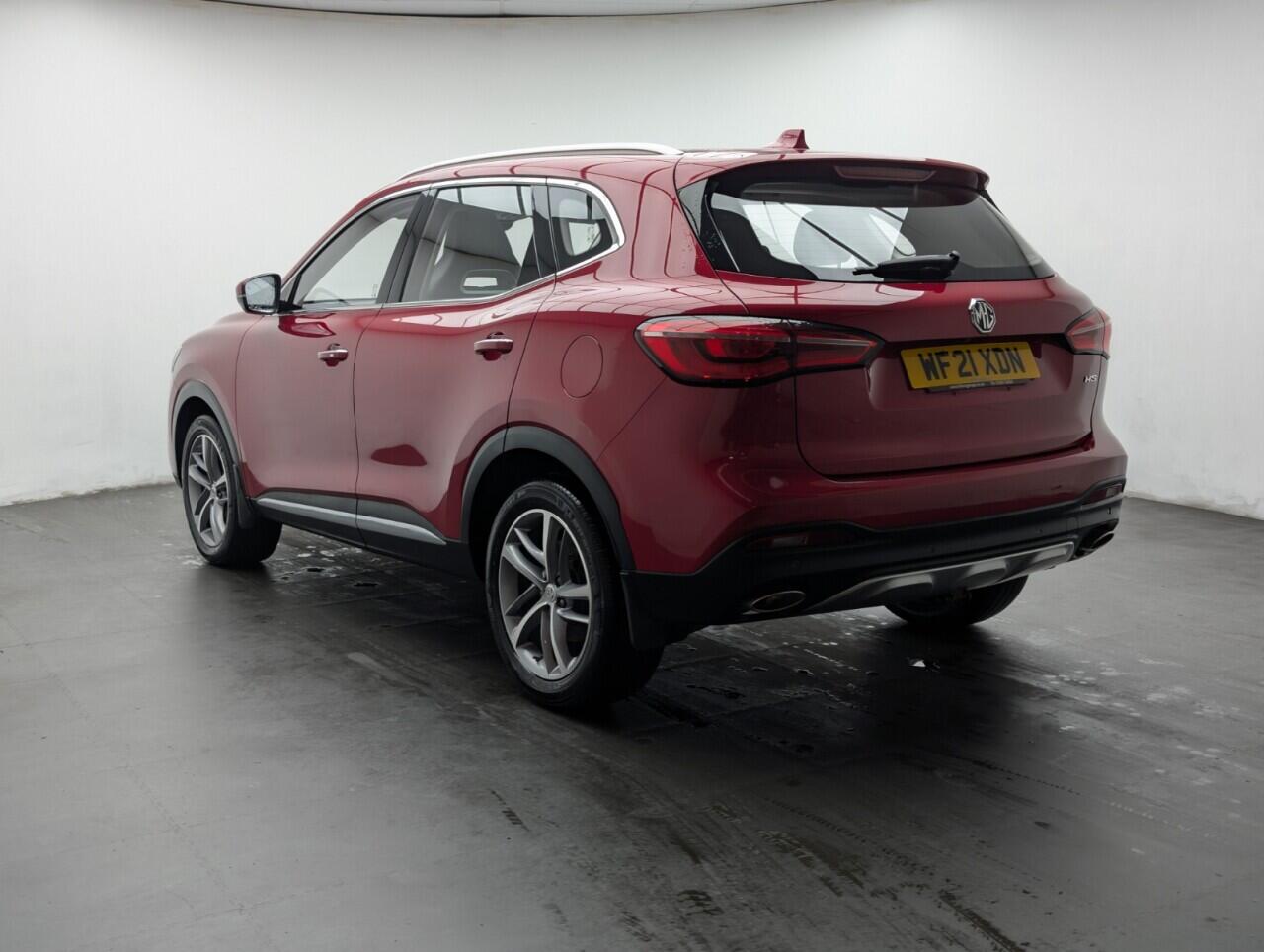 Used MG MG HS 2021 for sale - 77524592: Photo 6