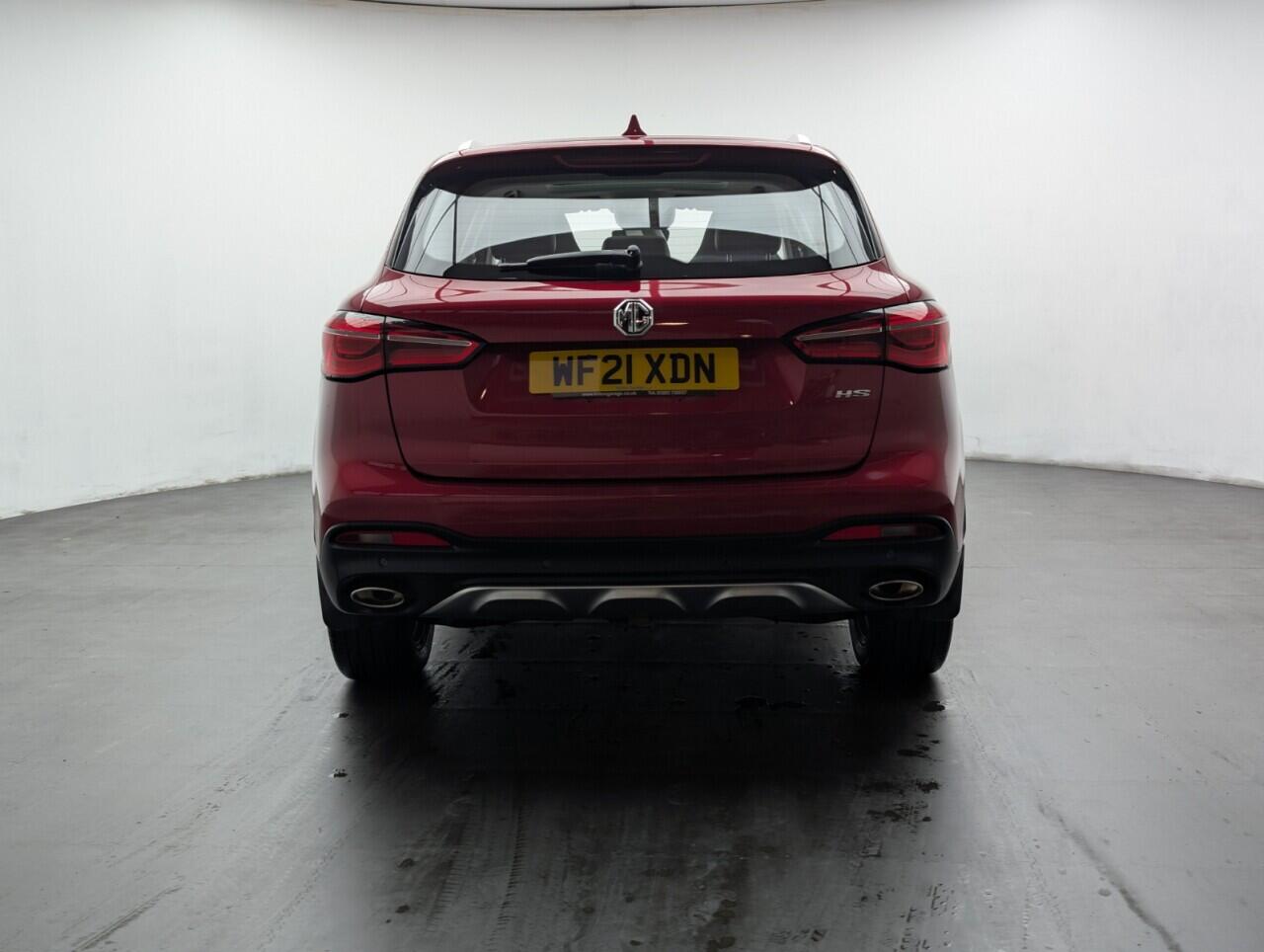 Used MG MG HS 2021 for sale - 77524592: Photo 7