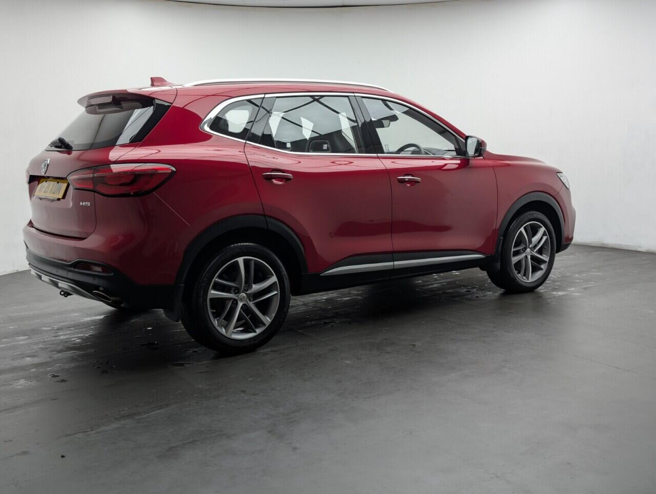 Used MG MG HS 2021 for sale - 77524592: Photo 8