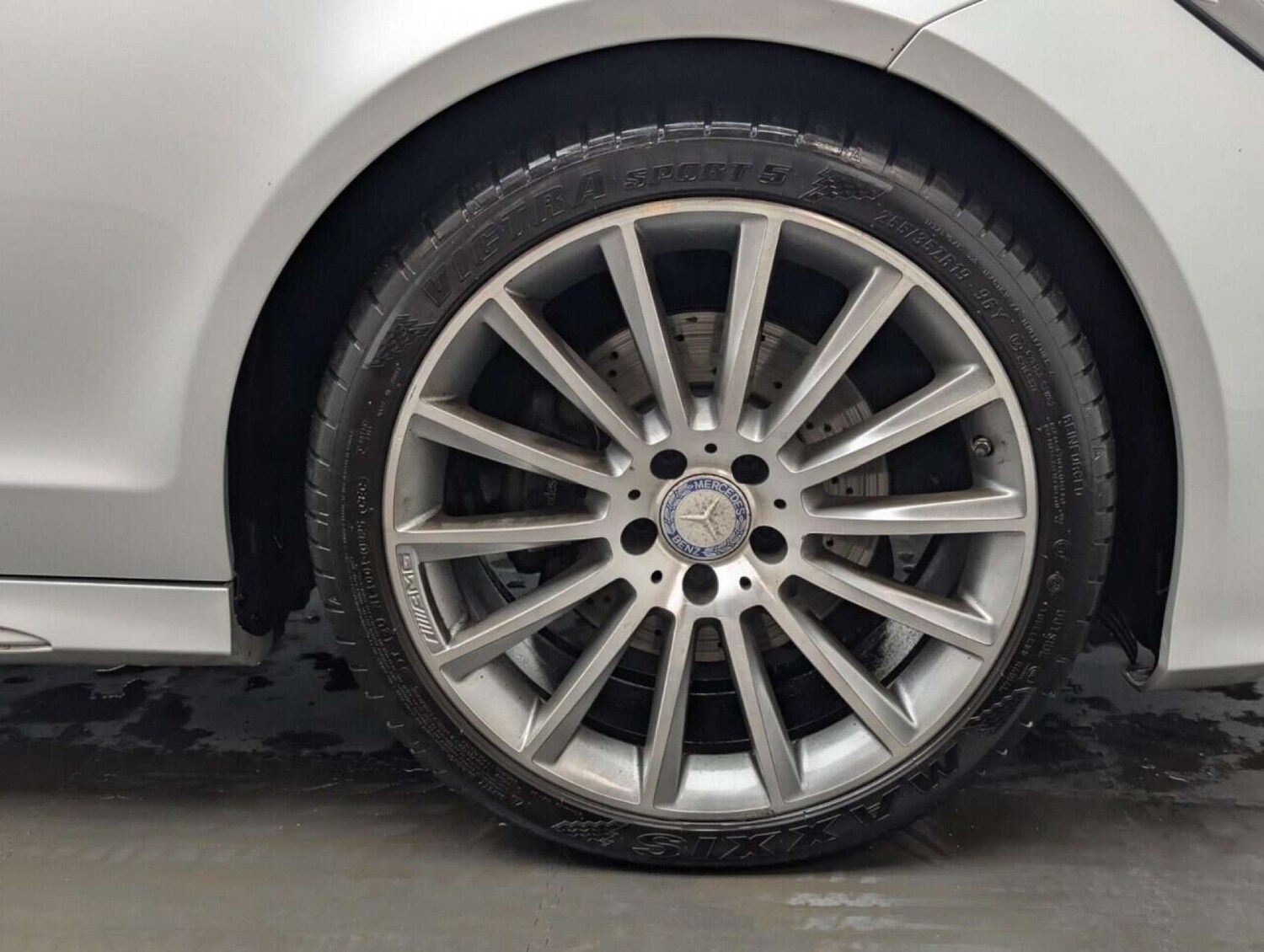 Used Mercedes-Benz CLS 2016 for sale - 77714447: Photo 10