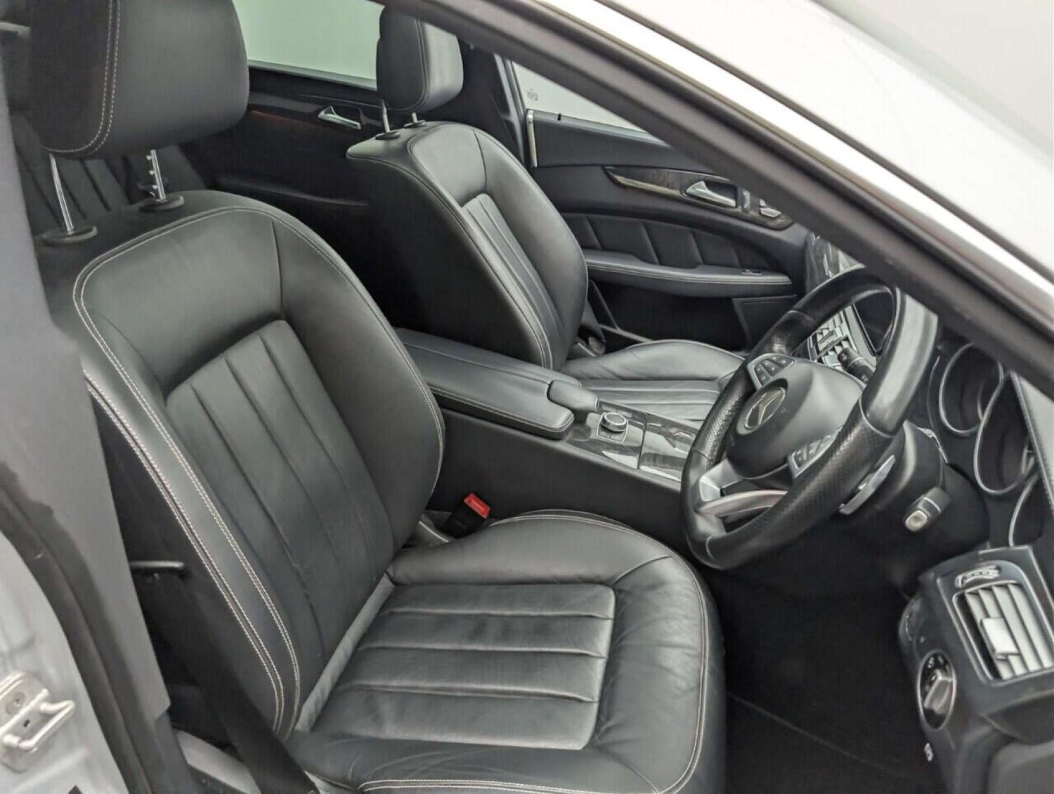 Used Mercedes-Benz CLS 2016 for sale - 77714447: Photo 12