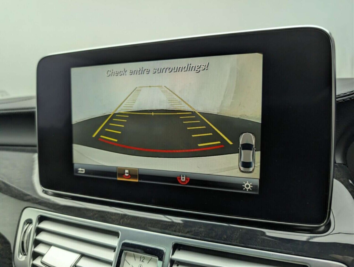 Used Mercedes-Benz CLS 2016 for sale - 77714447: Photo 15