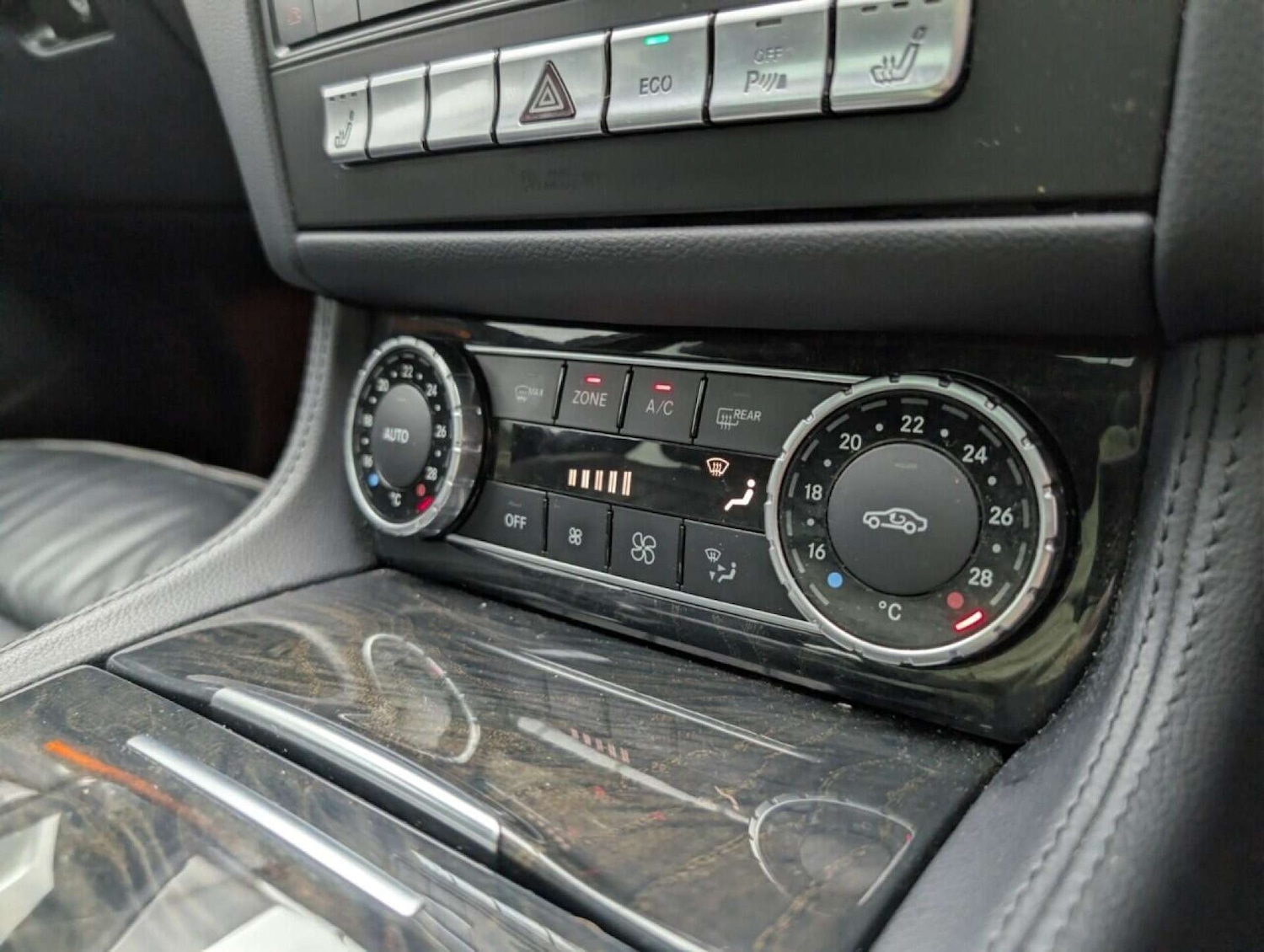 Used Mercedes-Benz CLS 2016 for sale - 77714447: Photo 16