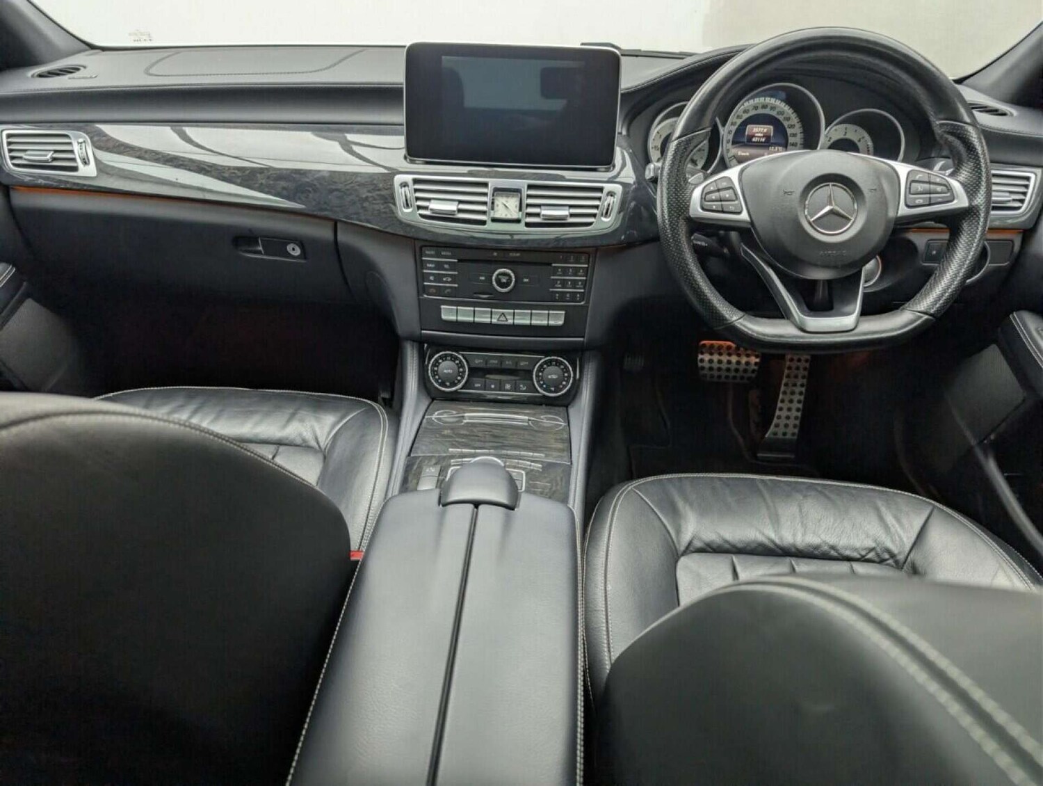 Used Mercedes-Benz CLS 2016 for sale - 77714447: Photo 24