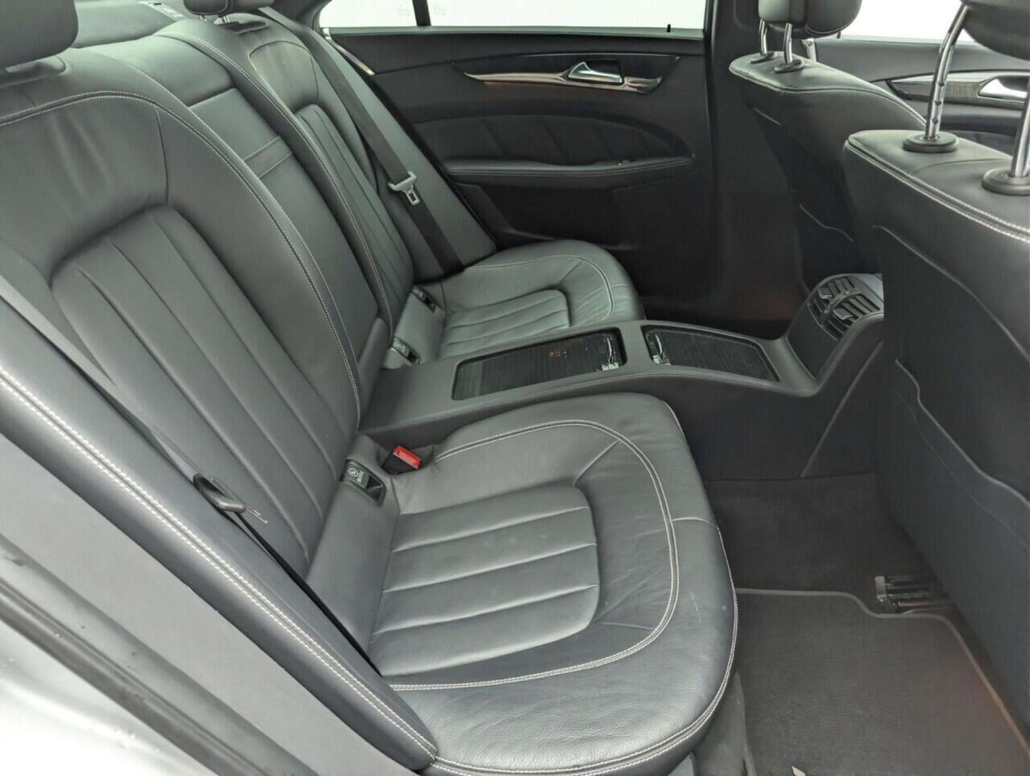 Used Mercedes-Benz CLS 2016 for sale - 77714447: Photo 25