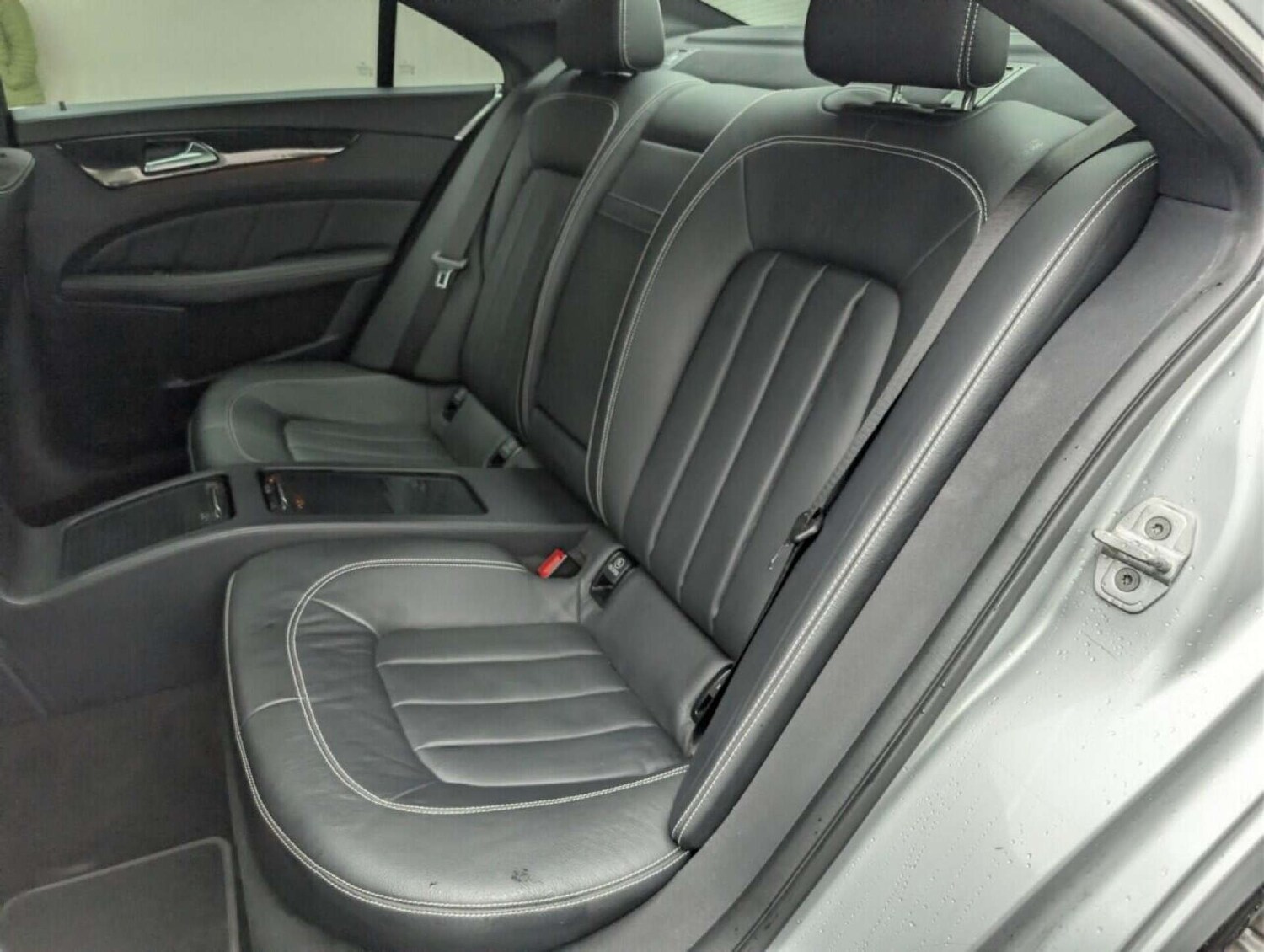 Used Mercedes-Benz CLS 2016 for sale - 77714447: Photo 27