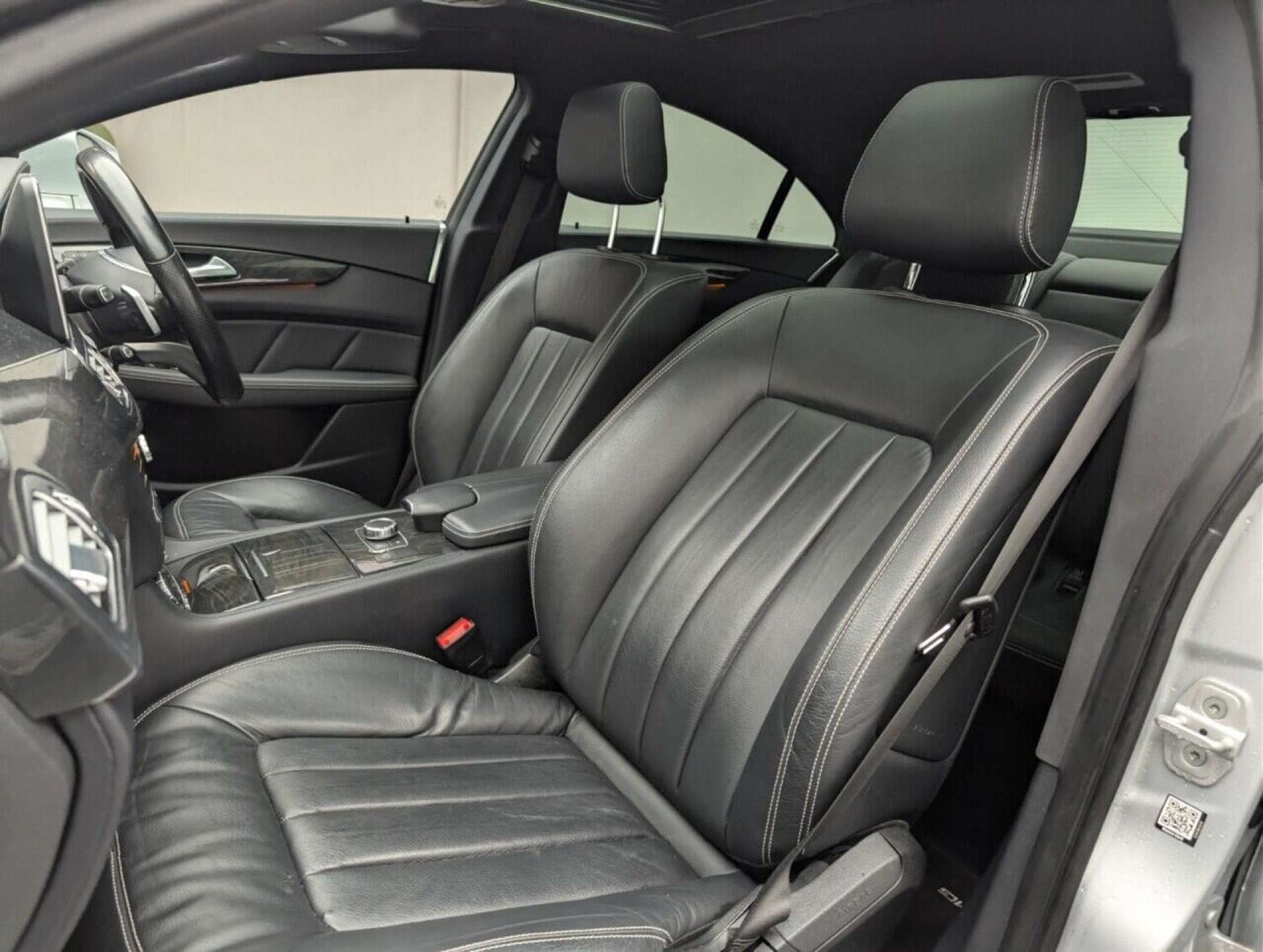 Used Mercedes-Benz CLS 2016 for sale - 77714447: Photo 28