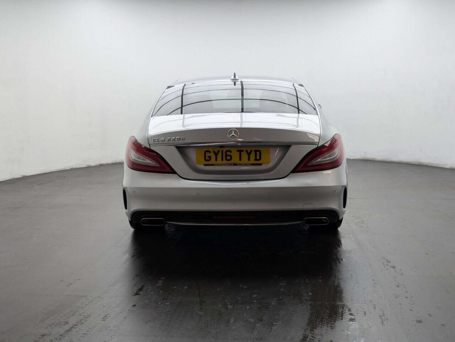 Used Mercedes-Benz CLS 2016 for sale - 77714447: Photo 7