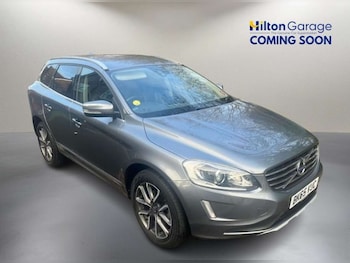 Used Volvo XC60 2015 for sale - 77713024: Photo