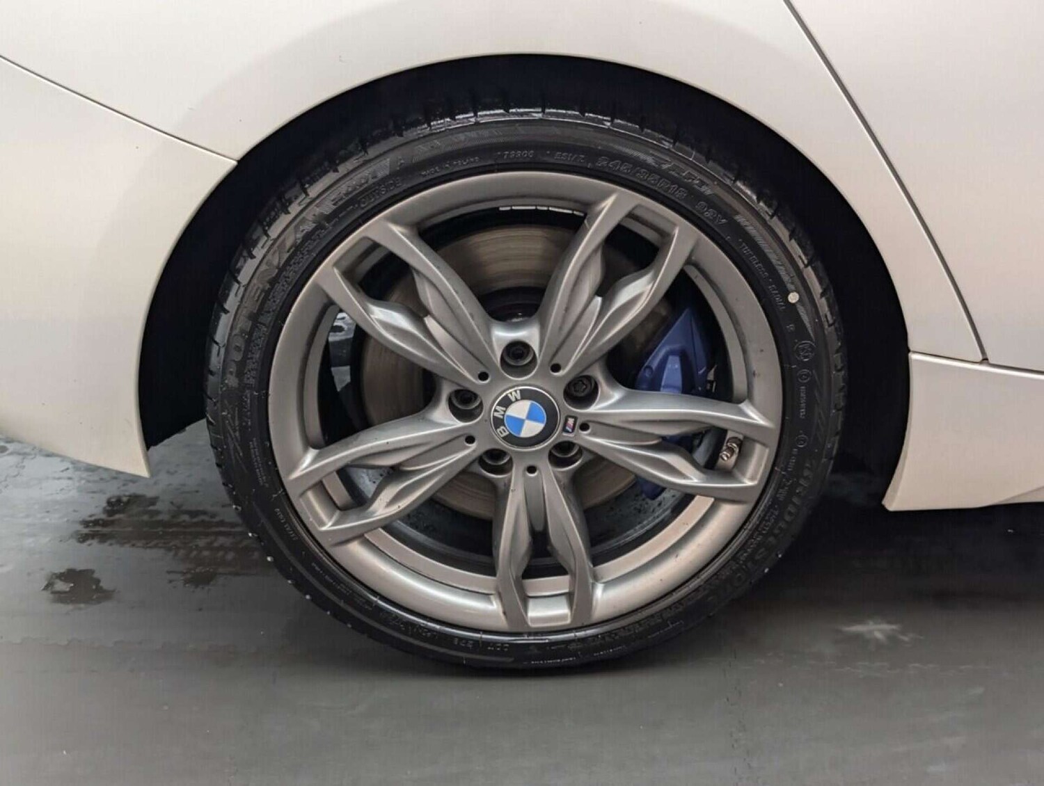 Used BMW 1 Series 2017 for sale - 77713471: Photo 10