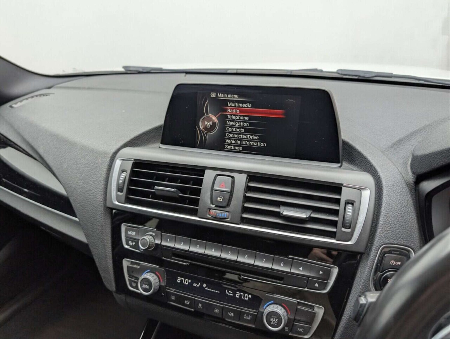 Used BMW 1 Series 2017 for sale - 77713471: Photo 14