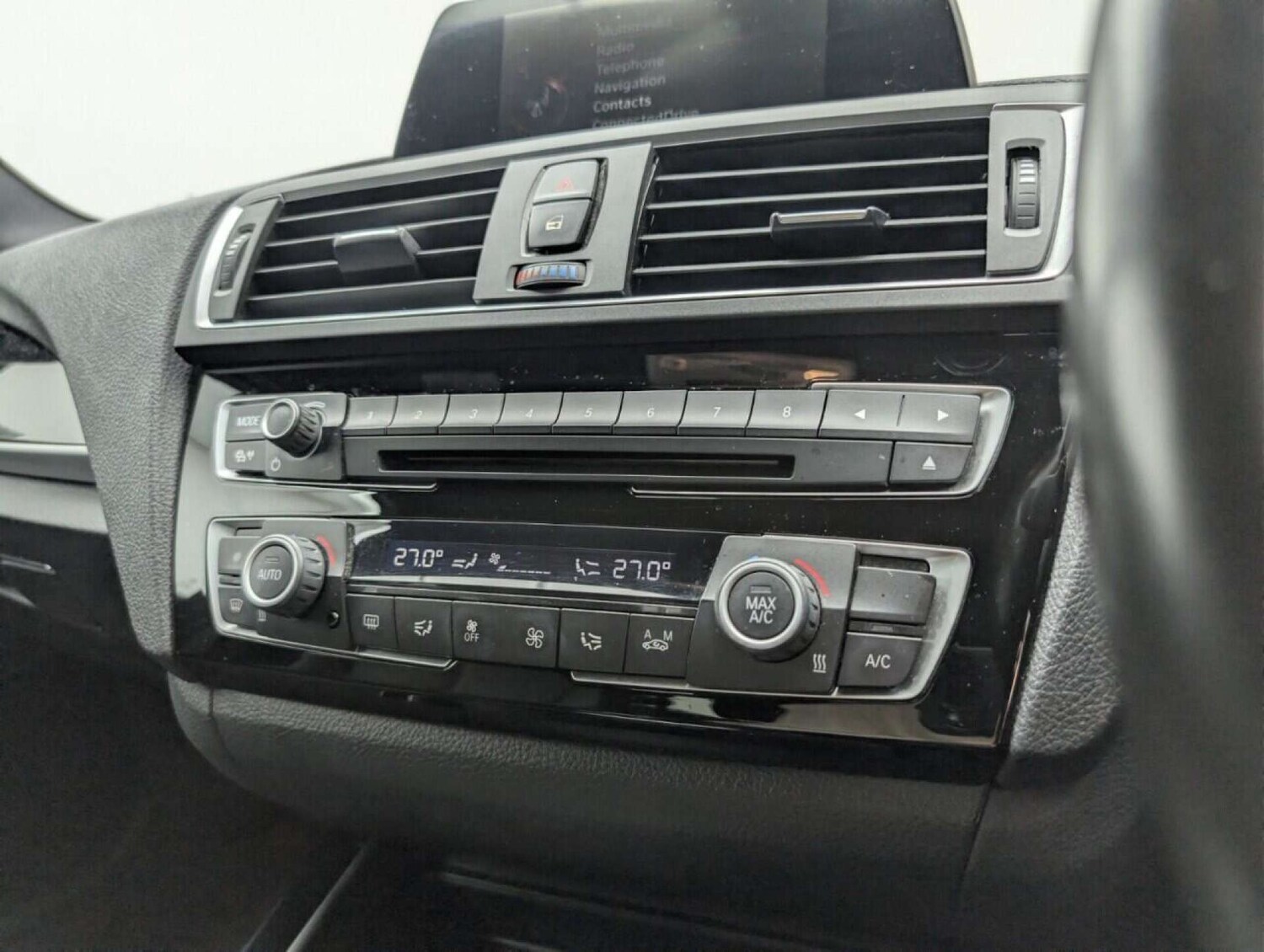 Used BMW 1 Series 2017 for sale - 77713471: Photo 15