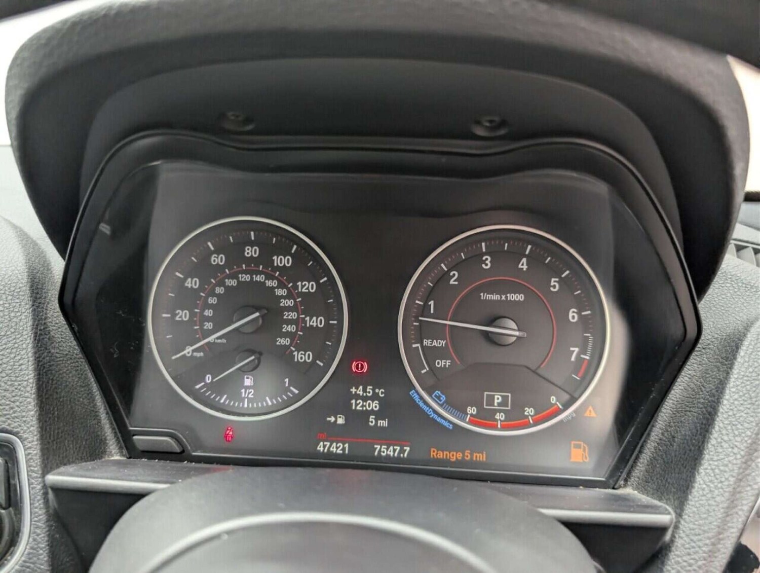 Used BMW 1 Series 2017 for sale - 77713471: Photo 17