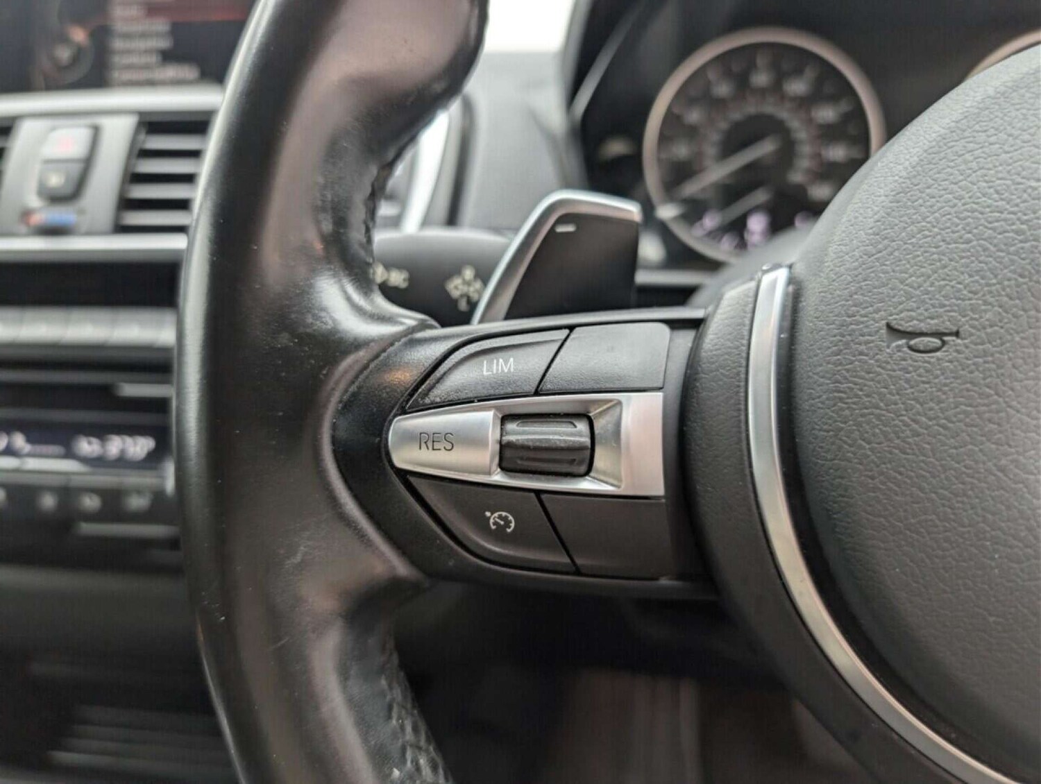 Used BMW 1 Series 2017 for sale - 77713471: Photo 18