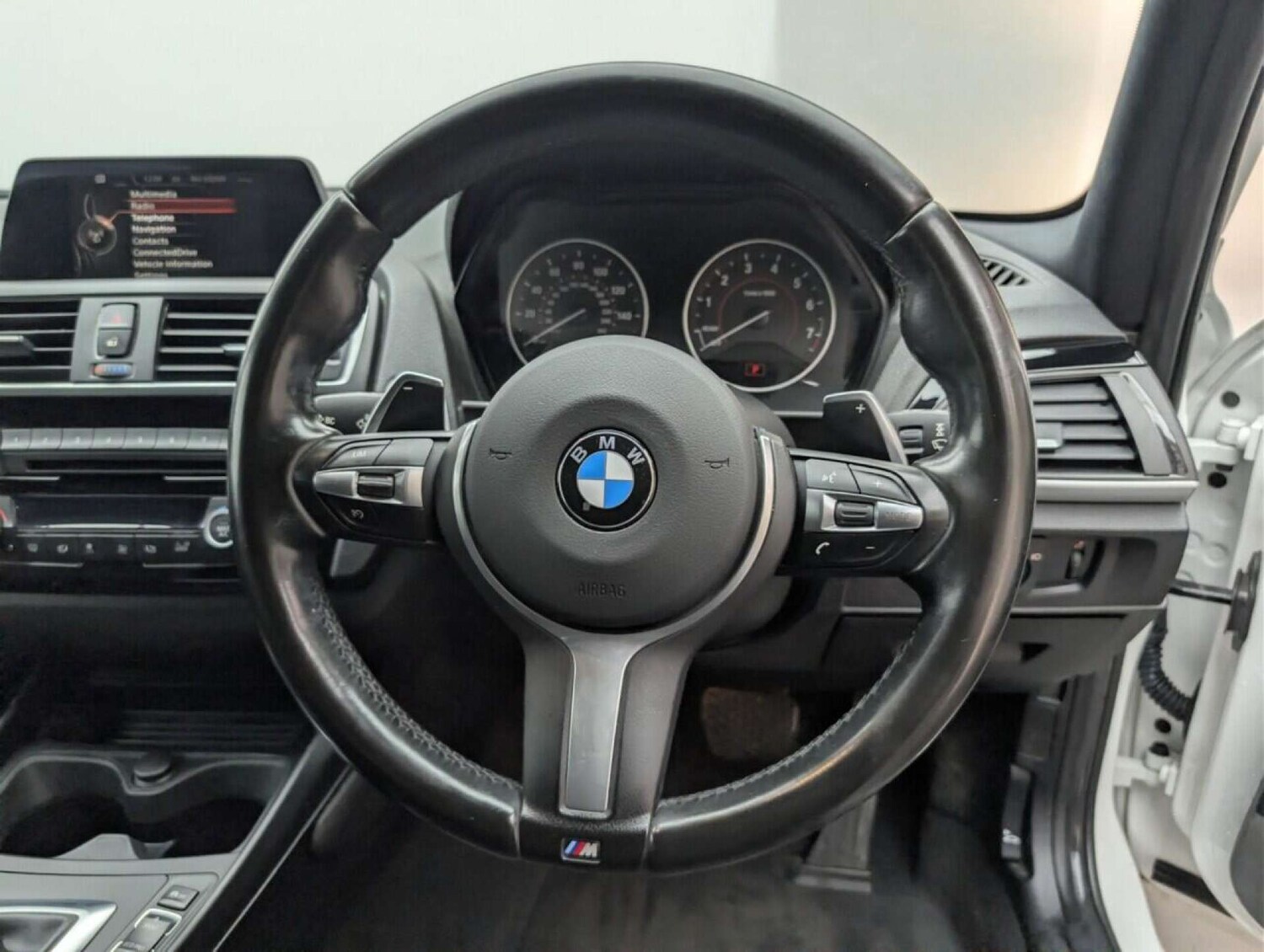 Used BMW 1 Series 2017 for sale - 77713471: Photo 22