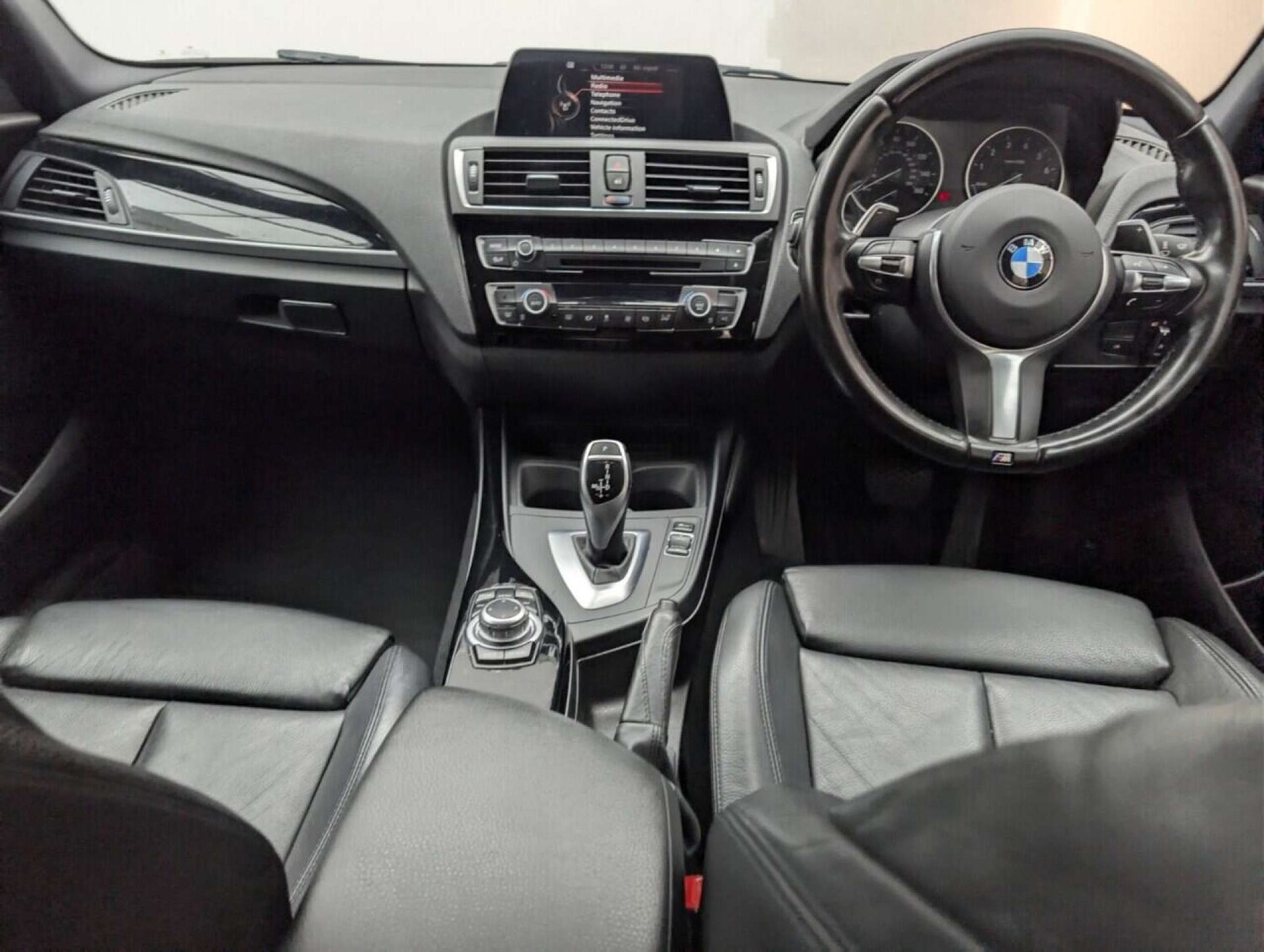 Used BMW 1 Series 2017 for sale - 77713471: Photo 23