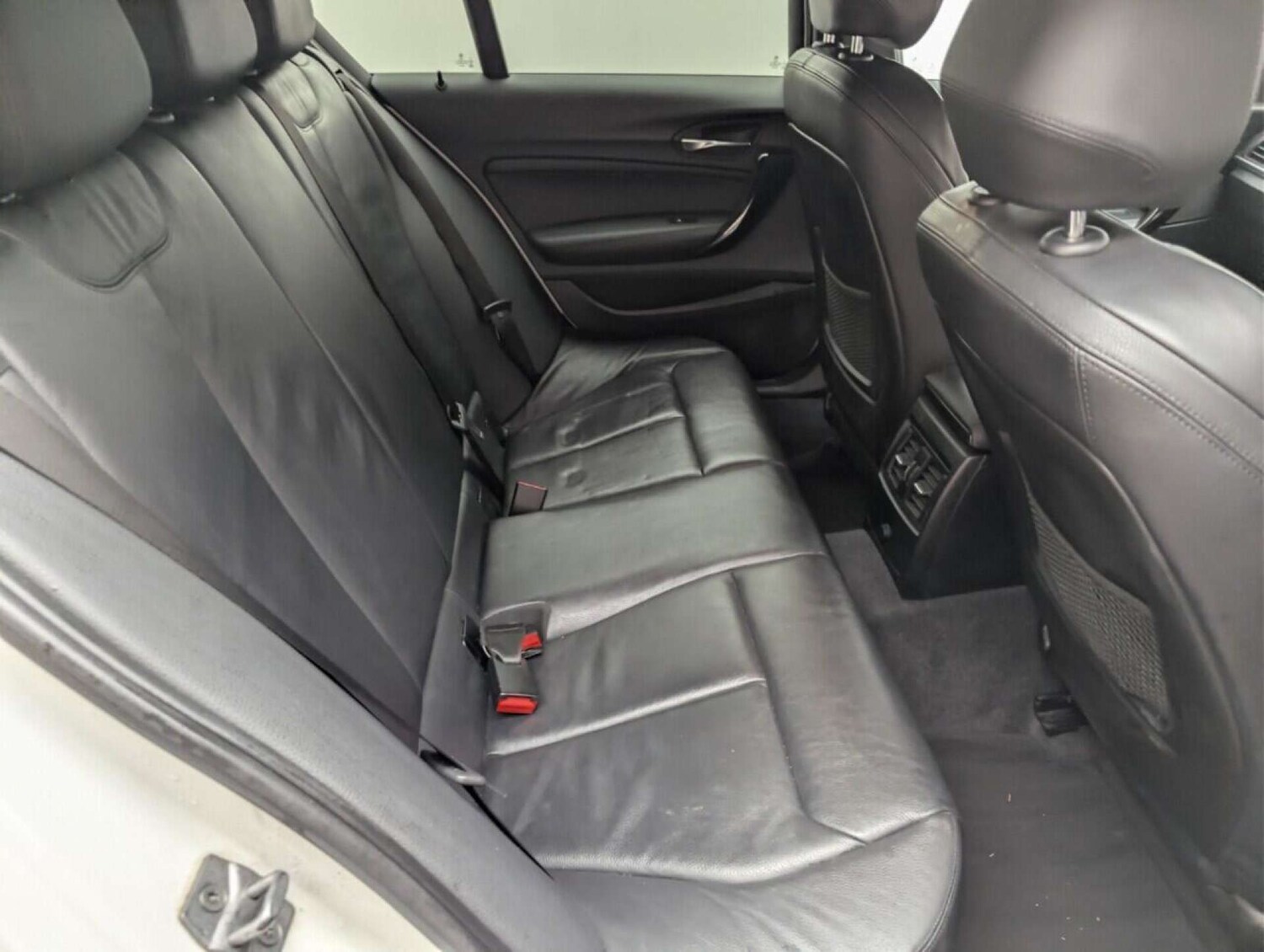 Used BMW 1 Series 2017 for sale - 77713471: Photo 24