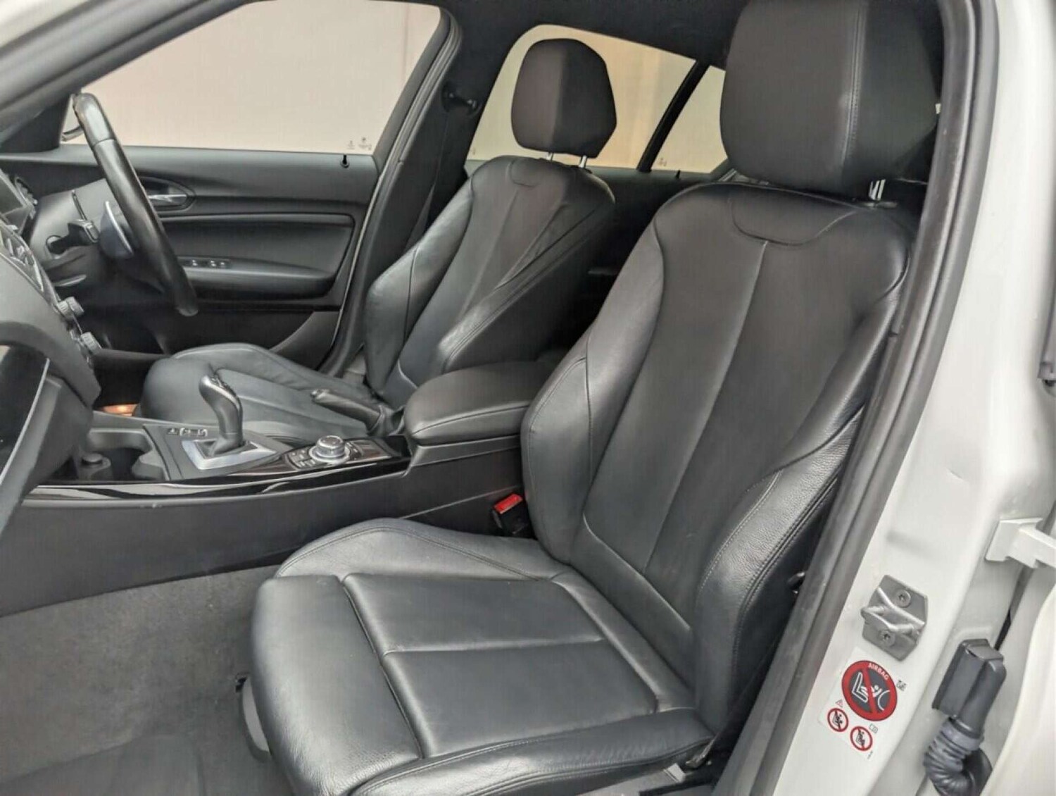 Used BMW 1 Series 2017 for sale - 77713471: Photo 27