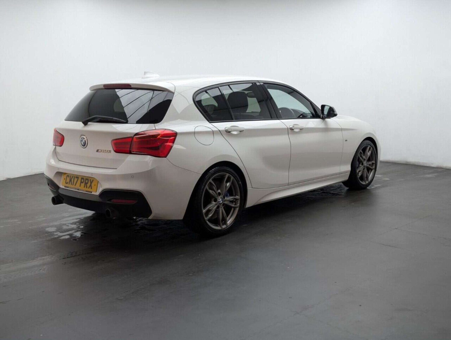 Used BMW 1 Series 2017 for sale - 77713471: Photo 8