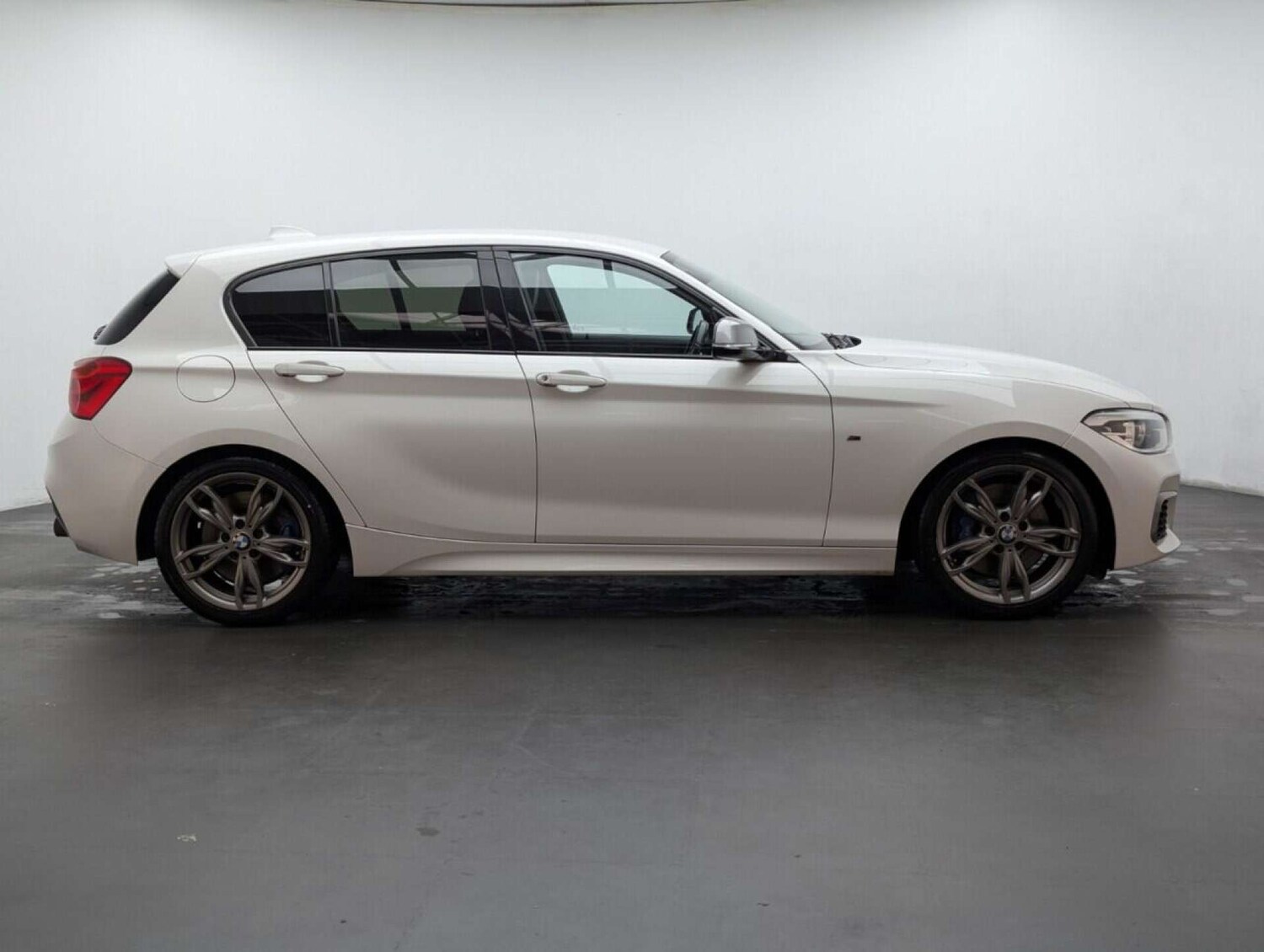 Used BMW 1 Series 2017 for sale - 77713471: Photo 9