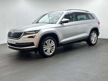 Used Skoda Kodiaq 2019 for sale - 79407280: Photo