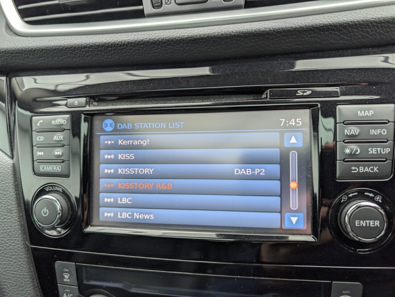 Used Nissan Qashqai 2017 for sale - 77215268: Photo 13