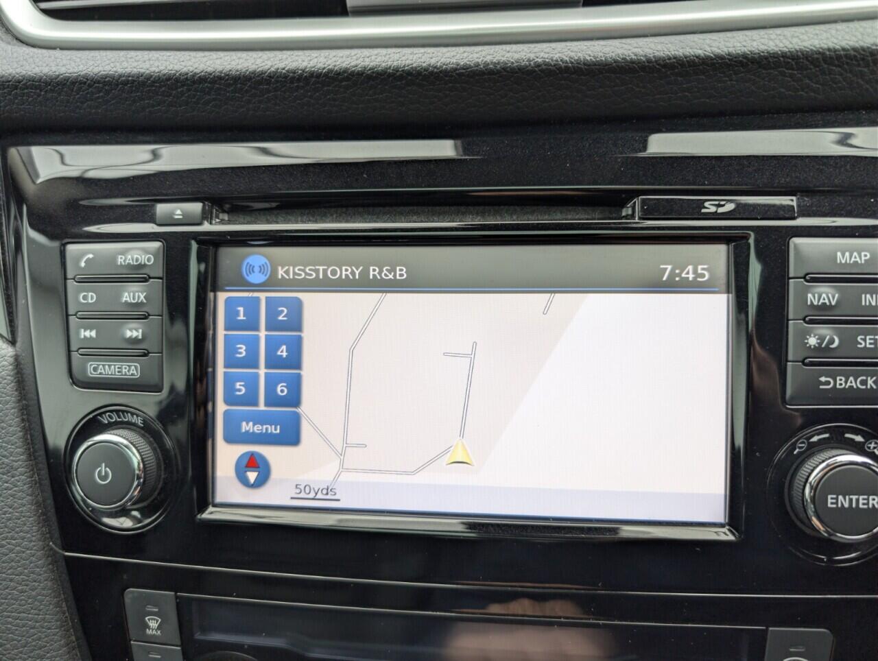 Used Nissan Qashqai 2017 for sale - 77215268: Photo 14