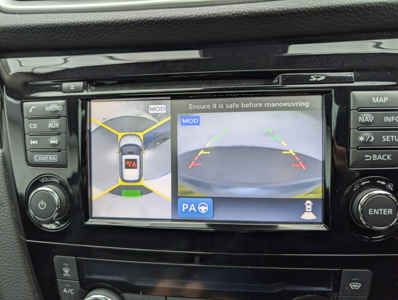 Used Nissan Qashqai 2017 for sale - 77215268: Photo 15