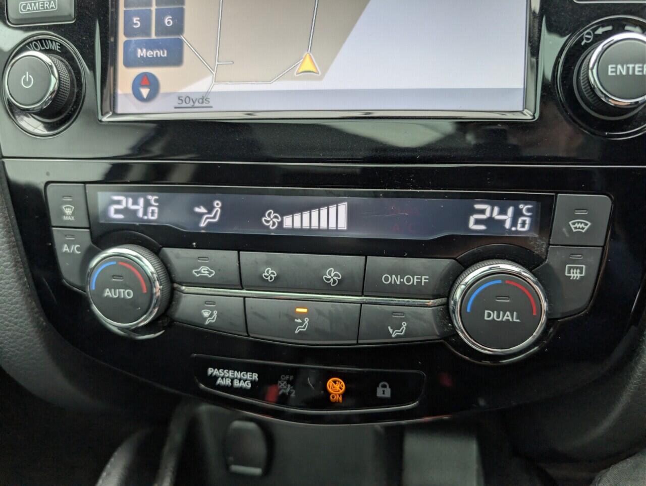 Used Nissan Qashqai 2017 for sale - 77215268: Photo 16