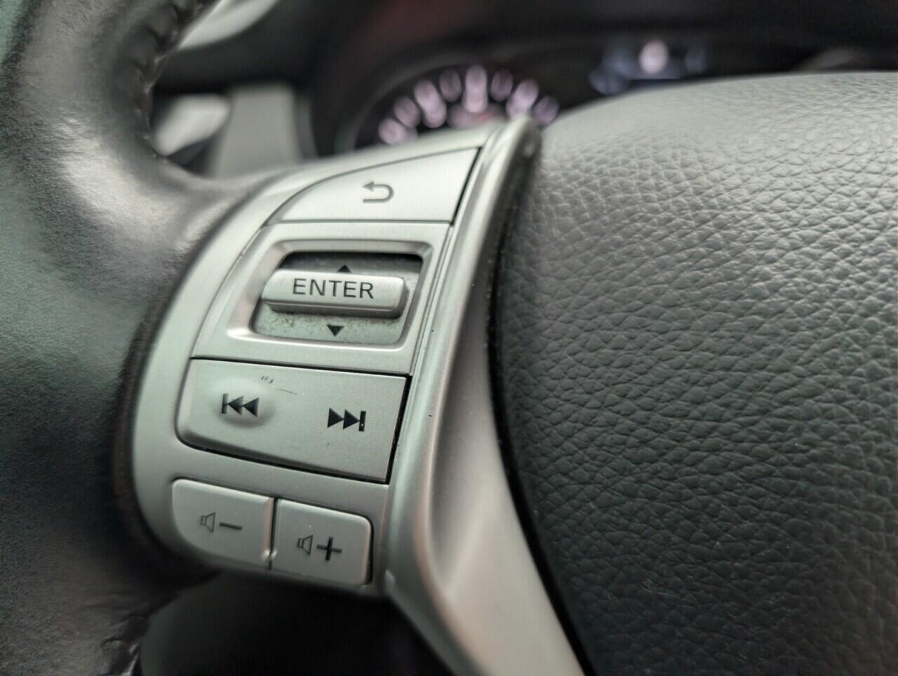 Used Nissan Qashqai 2017 for sale - 77215268: Photo 19