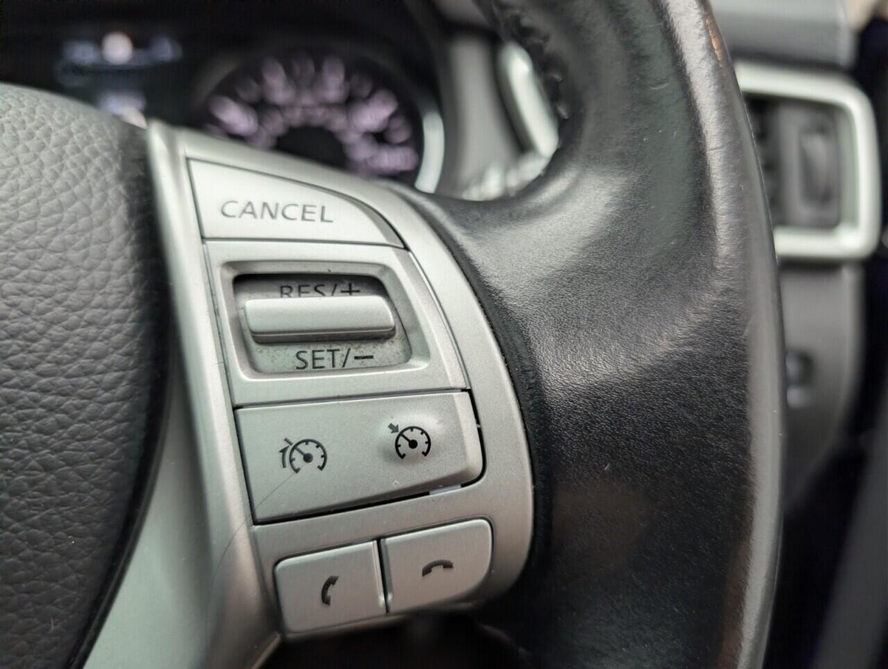 Used Nissan Qashqai 2017 for sale - 77215268: Photo 20