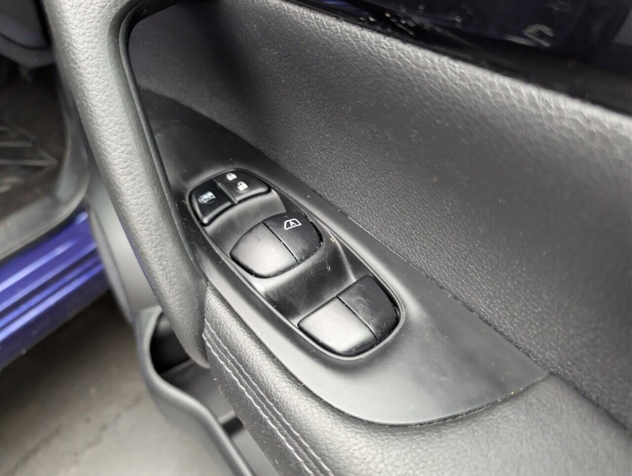 Used Nissan Qashqai 2017 for sale - 77215268: Photo 22