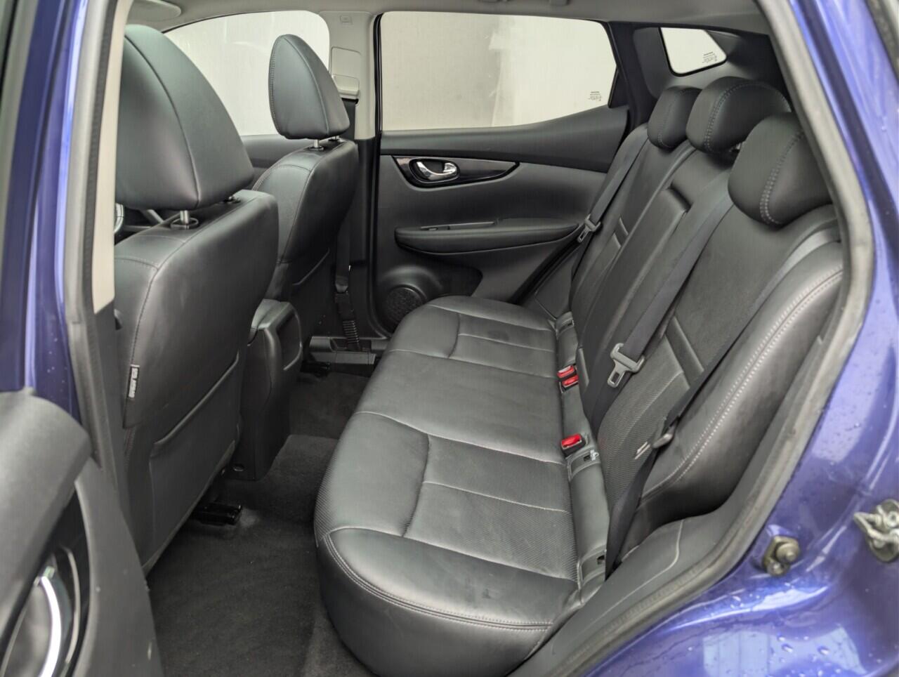 Used Nissan Qashqai 2017 for sale - 77215268: Photo 28