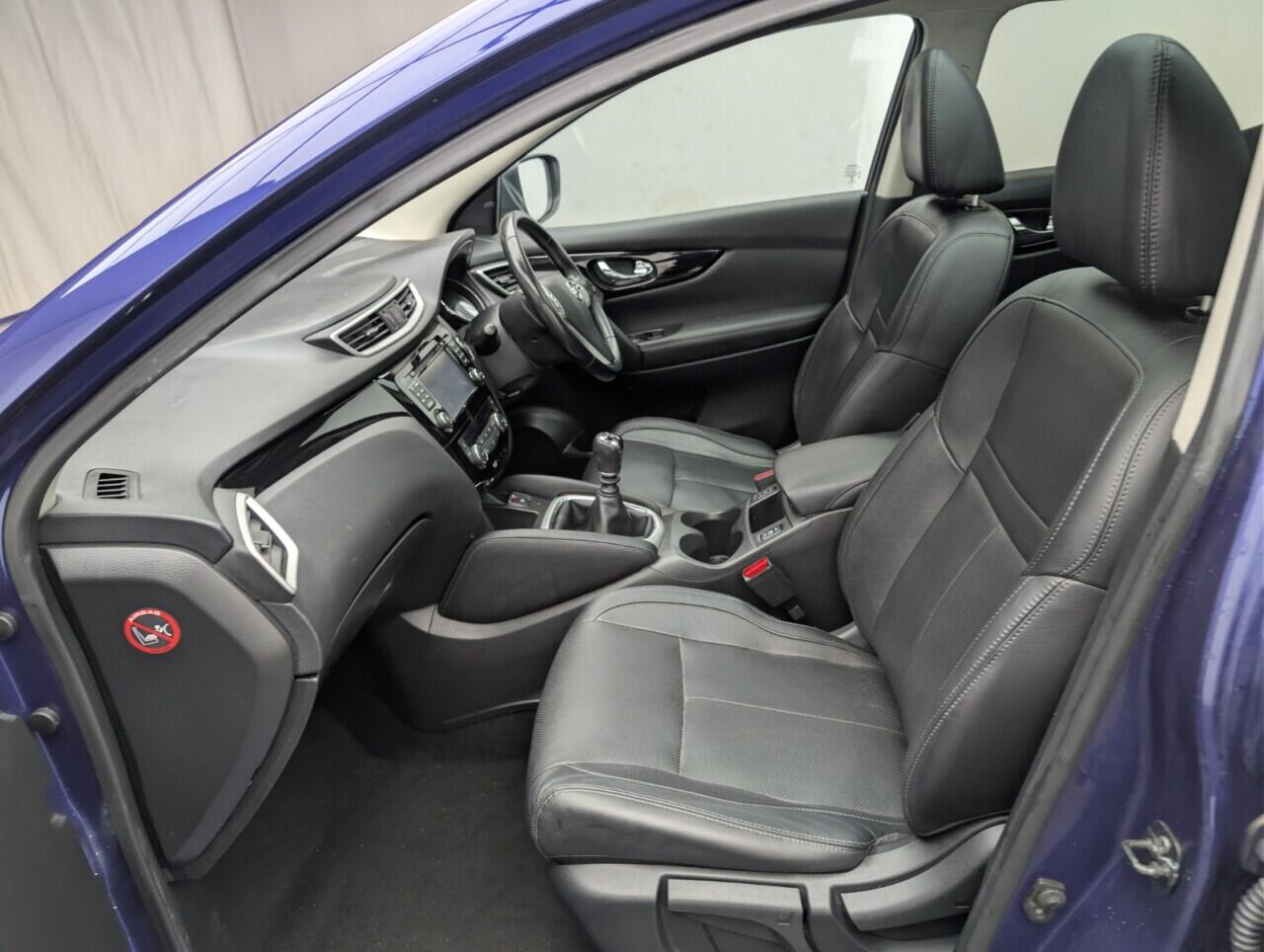 Used Nissan Qashqai 2017 for sale - 77215268: Photo 29