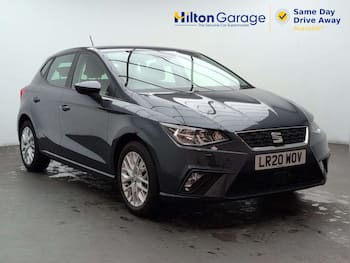 Used SEAT Ibiza 2020 for sale - 79663986: Photo