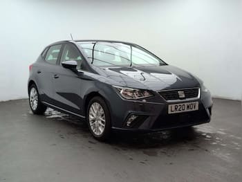 Used SEAT Ibiza 2020 for sale - 79663986: Photo