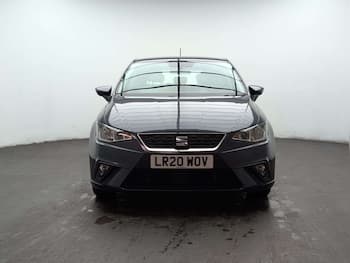 Used SEAT Ibiza 2020 for sale - 79663986: Photo