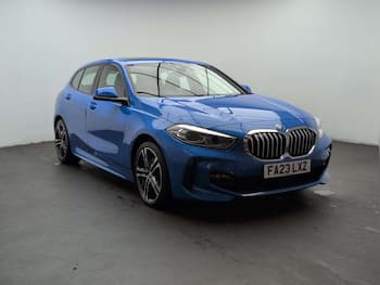 Used BMW 1 Series 2023 for sale - 79571781: Photo